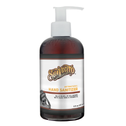 Suavecito Hand Sanitizer