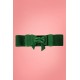 Banned Play It Right Belt Green 
