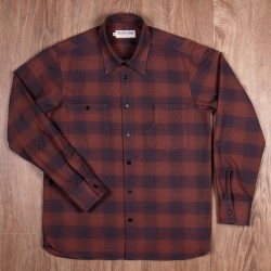 Pike Brothers 1937 Roamer Shirt Leeroy 