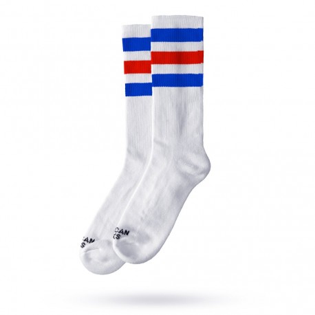 American Socks American Pride Mid High Unisex