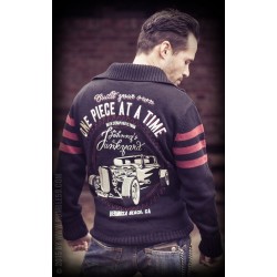 Rumble59 Racing Sweater Johnnys Junkyard 