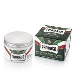 Proraso - Crème pré et après-rasage - Barbersize