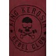 King Kerosin Longsleeve Rebel Club