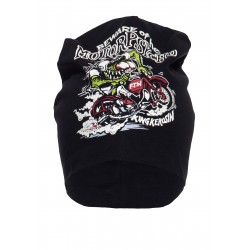 King Kerosin Beanie Motorpsycho