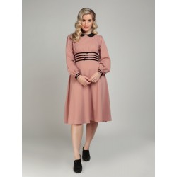 Collectif Mainline Adelyn Dress