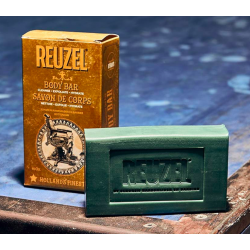 Reuzel Body Bar Soap 283gr