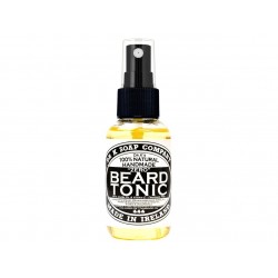 Dr. K's - Beard Tonic Zero Fragrance