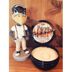 RazoRock Puros Shaving Soap Handmade