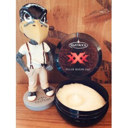 RazoRock XXX Italian Shaving Soap Handmade