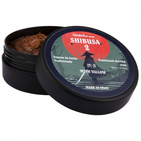 TGS Savon Artisanal Shibusa 2
