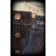 Rumble59 Denim Greasers Gold