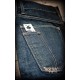 Rumble59 Denim Jeans Greasers Gold
