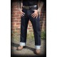 Rumble59 Denim Greasers Gold