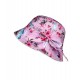 Six Bunnies Flamingo Hat