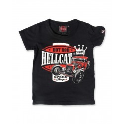 Six Bunnies Speed King Tshirt 