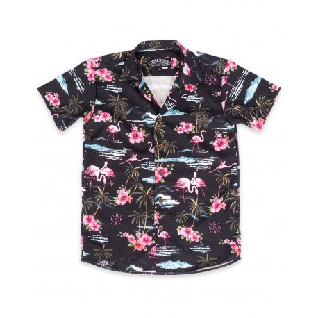 Loose Riders Flamingo Shirt for Youth / Ado