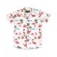 Loose Riders Flamingo Shirt for Youth / Ado