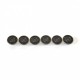 Set of 6 Denim Buttons For Superior