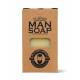 Dr. K's Man Soap