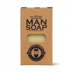 Dr. K's Man Soap