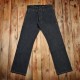 Pike Brothers 1936 Chopper Pant 11oz Metal