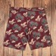 Pike Brothers 1961 Surf Short Maohu