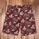 Pike Brothers 1961 Surf Short Maohu