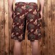 Pike Brothers 1961 Surf Short Maohu