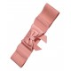 Banned Play It Right Belt Baby Pink