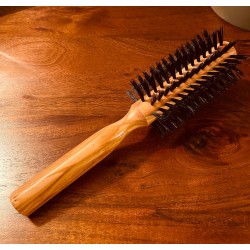 Dandy Rebelz Brosse Ronde 