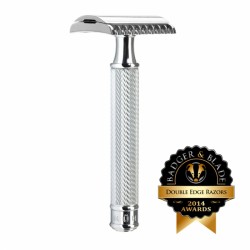 Rasoir Muehle R41 - 3 pièces