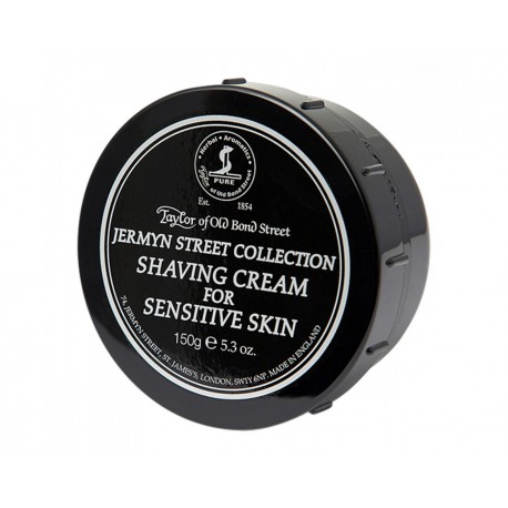 TOBS -  Jermyn Street Shaving Cream 150gr