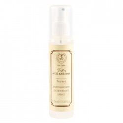 Taylor Of Old Bond Street - Sandalwood Déo Spray 75ml