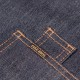 Pike Brothers 1966 Rodeo Vest 13oz Indigo