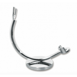 Böker Solingen Chrome Stand for Razor