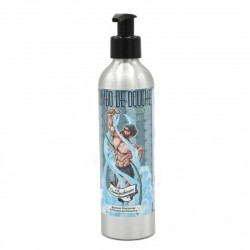 Combo Douche Barbe & Corps Cannapothicaire