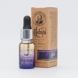 Captain Fawcett's Beard Oil Nebula