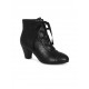 Lulu Hun Selma Quilted Boots