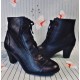 Lulu Hun Selma Quilted Boots