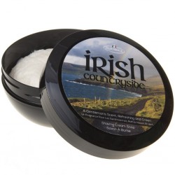 RazoRock Irish Countryside Shaving Soap 