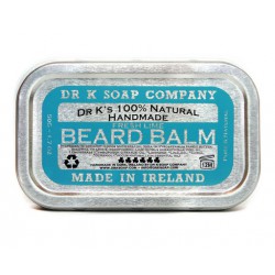Dr. K. - Beard Balm Fresh Lime