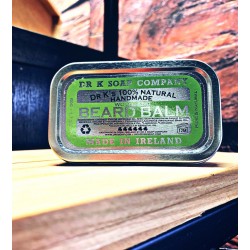 Dr. K's Beard Balm Woodland