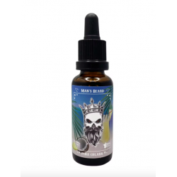 Man's Beard Pina Colada Beard Oil