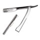 Mr. Bear Family Straight Razor Barber