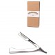 Mr. Bear Family Straight Razor Barber