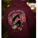 Panther Art Pullover