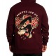 Panther Art Pullover
