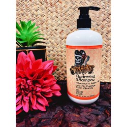 Suavecita Hydrating Shampoo Vegan 500ml