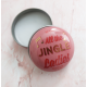 Jingle Ladies Lip Balm Strawberry