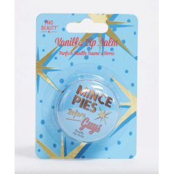 Jingle Ladies Lip Balm Vanilla